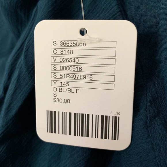 Free People shirt - Small - Picture 4 of 6